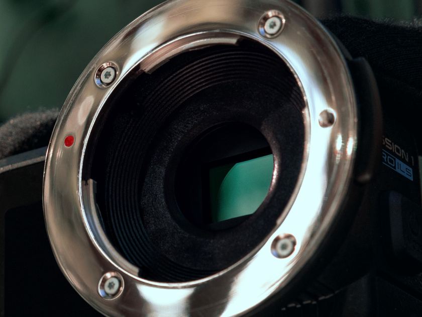 The biggest name in action cams just announced an unexpected new style of camera