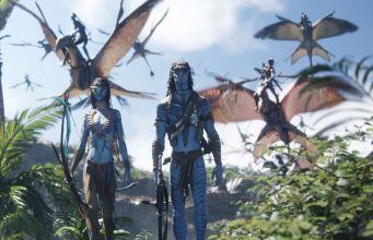 ‘Avatar: Fire and Ash’ and ‘Super Mario Galaxy Movie’ Head to Vision Pro in 3D