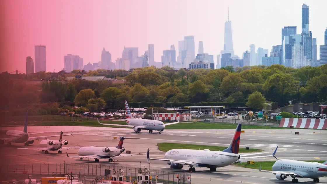Extreme Heat Is Making Takeoffs Harder. Now Airlines May Need to Bump Passengers to Keep Flights Safe