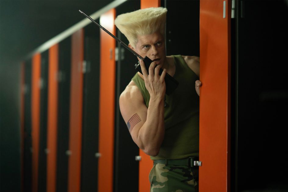 ‘Street Fighter’ Punches to Summit as Rajinikanth’s ‘Jailer 2’ Bows in Third at U.K., Ireland Box Office