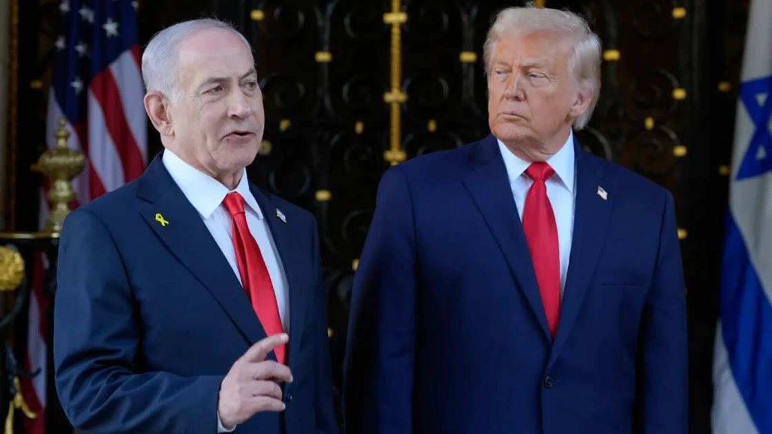Trump-Bibi tensions deepen? US officials frustrated by Israel’s Syria strikes