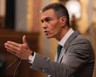 Spain’s PM says no evidence ‘whatsoever’ Morocco behind Ceuta border breach