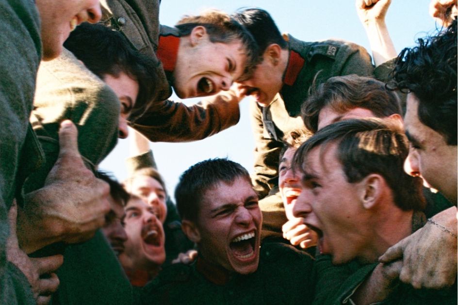 Mubi Scoops Up North American Rights to Lukas Dhont’s ‘Coward’ at Cannes (EXCLUSIVE)