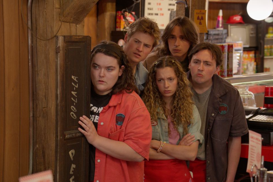How American High Scored Big With ‘Minimum Wage’ Netflix Series While Building a Pipeline for the Next Generation of Comedians (EXCLUSIVE)