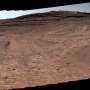 Image: Curiosity rover surveys boxwork region of Mars