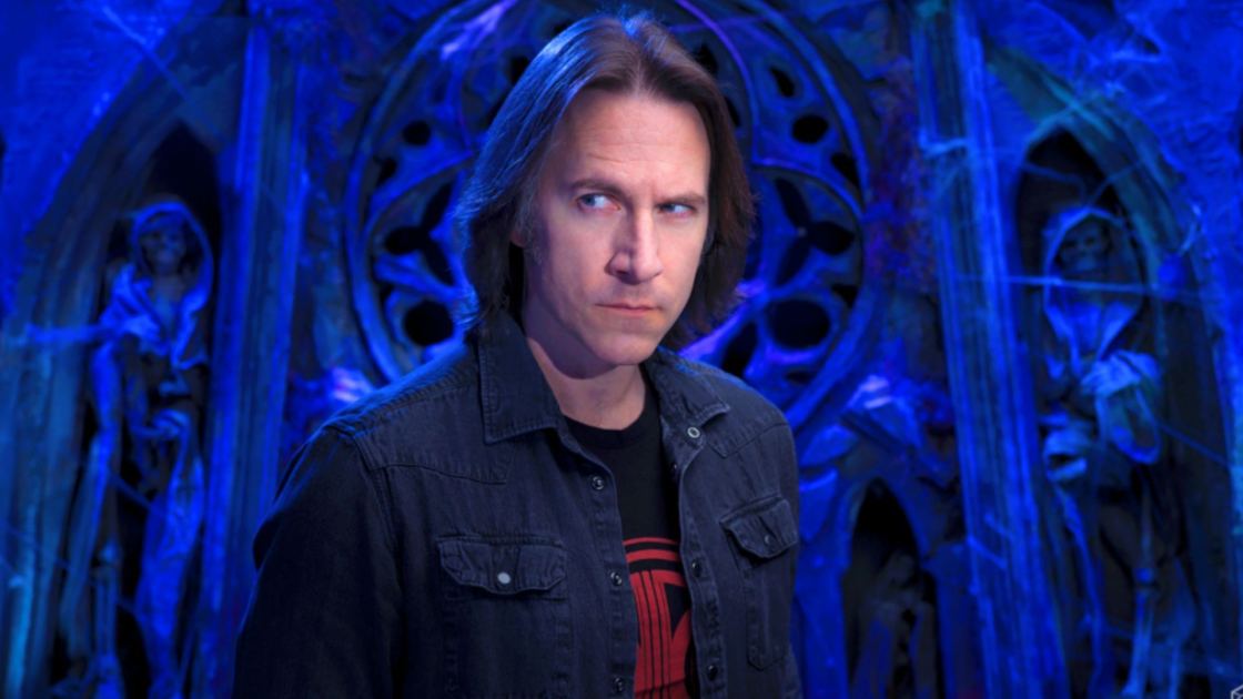 Matt Mercer returns as Critical Role's Dungeon Master for Age of Umbra: Sallowlands