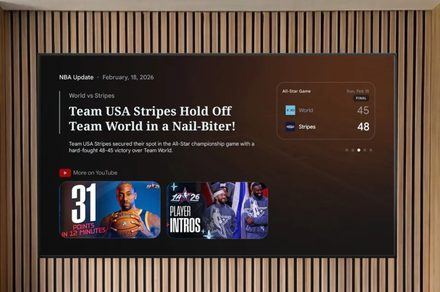 Walmart’s next move could reshape your Google TV setup