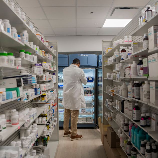 Trump Will End Subsidies for Medicare Drug Premiums