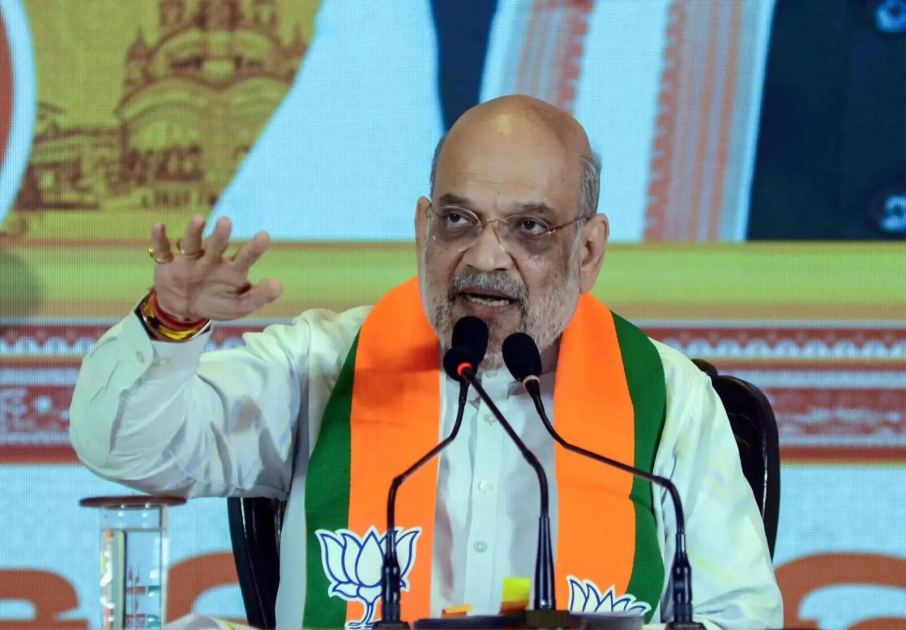 'BJP to bring UCC in 6 months': Amit Shah pitches comman civil law in Bengal