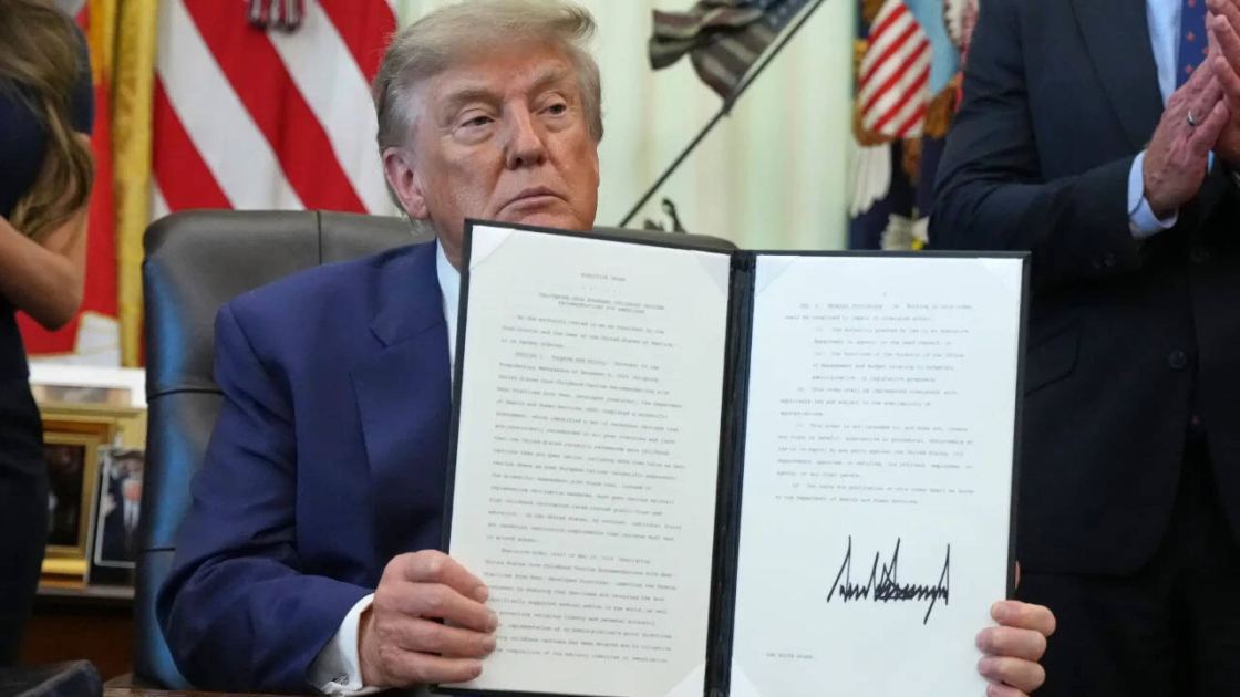 Trump admin has revoked over 1,75,000 visas since Jan 2025: Who is being targeted