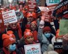 The New York nurses replaced by AI: ‘It should concern every patient who cares about quality of care’