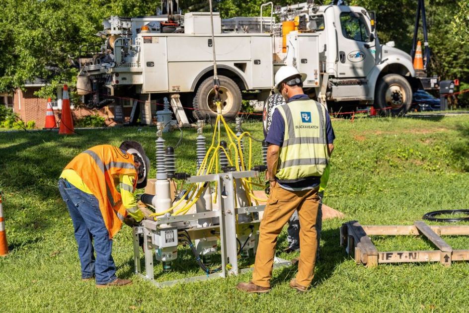 What It Takes for Future-Ready Power Distribution