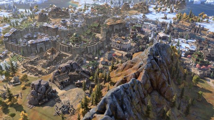The long awaited Civilization 7 Test of Time update is here, bringing a huge suite of changes with it