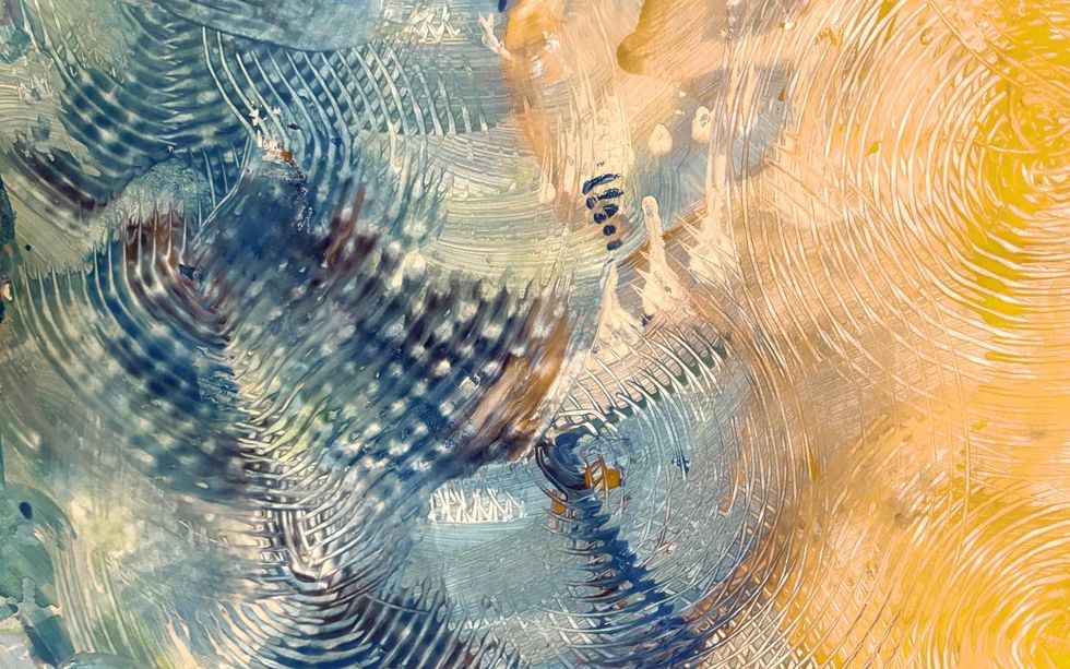 AI Hyper-Scaling Digital Inequality
