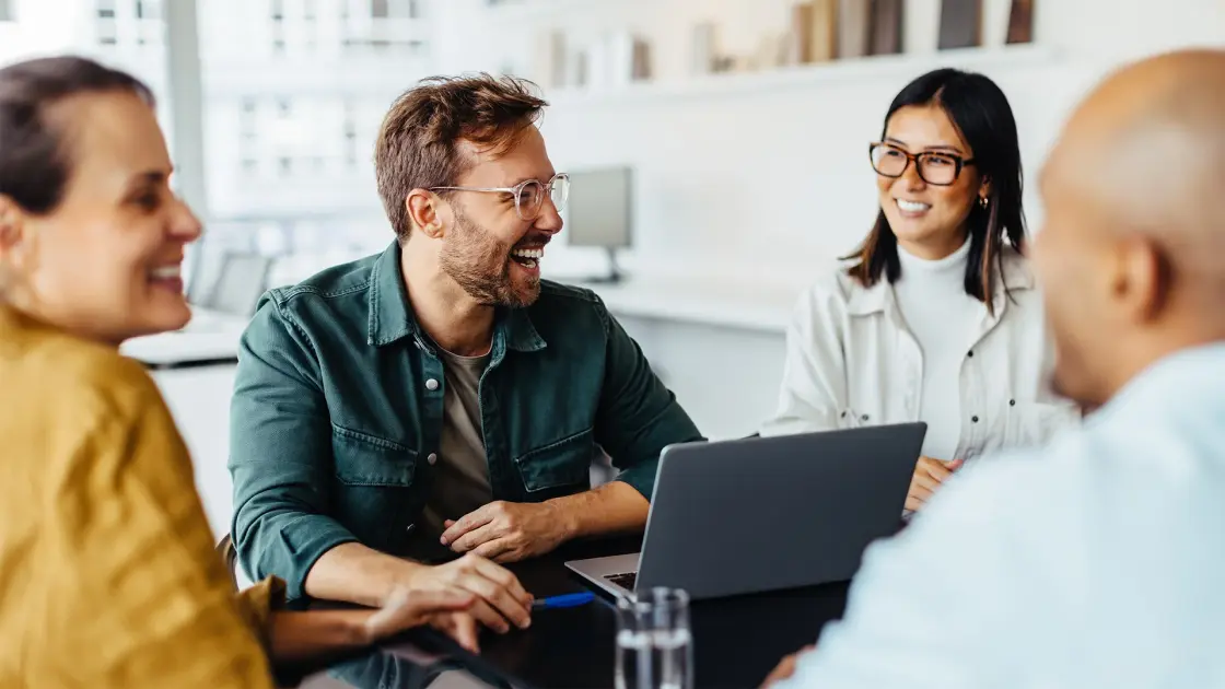 The First 2 Minutes Can Make or Break Your Meeting