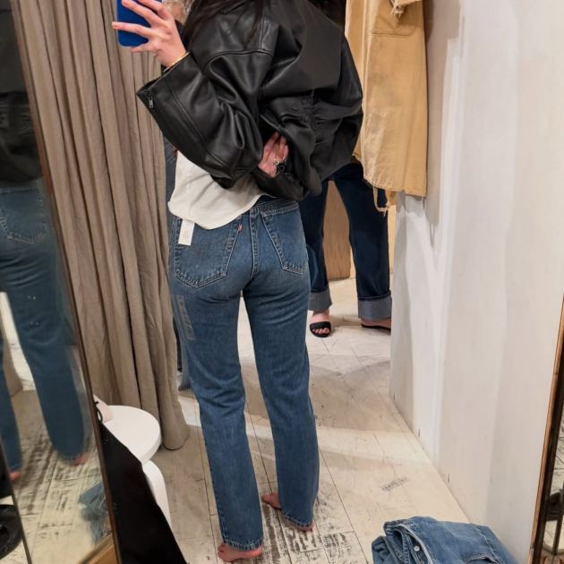  I’m a Senior Shopping Editor—7 Cool Pairs of  Jeans I Can’t Stop Talking About to Anyone That Will Listen 