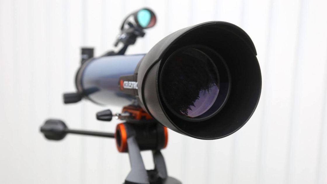  Understanding telescope magnification: A beginner’s guide to eyepieces, aperture and getting the best views 