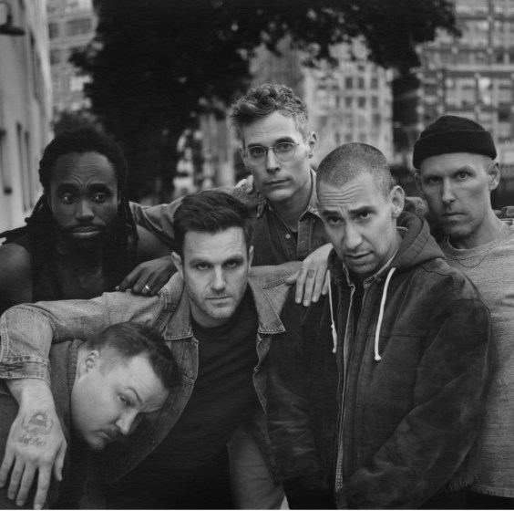 Bleachers 2026 Tour Openers Include Wednesday, This is Lorelei, American Football, & More