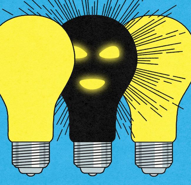 Electricity Theft Is Rampant, but Delhi Found a Fix