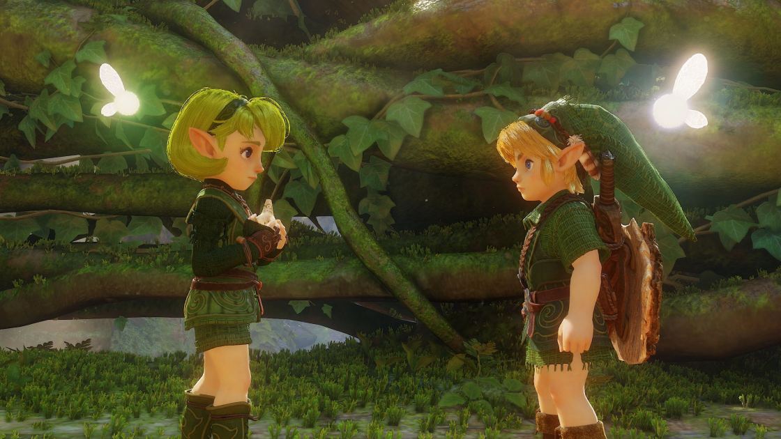 The Zelda: Ocarina of Time Remake's Art Style Has Completely Divided Fans. Everyone Is Right