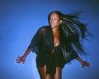 ‘I was so self-assured in my early 20s. Then my frontal lobe hit’: Rachel Chinouriri, every pop star’s favourite UK pop star