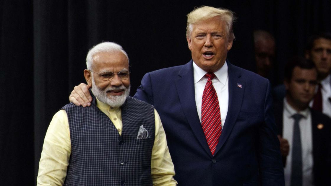 'We all love you', Trump tells PM Modi during 40-min call on Iran war, Hormuz