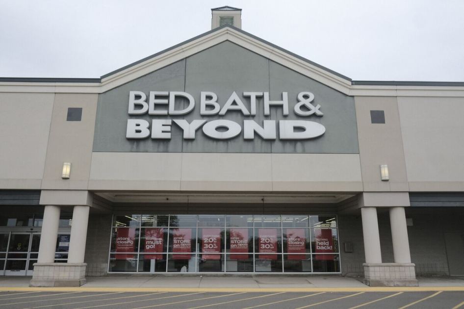 Bed Bath &amp; Beyond Nabs Bull on ‘Everything Home’ Transformation