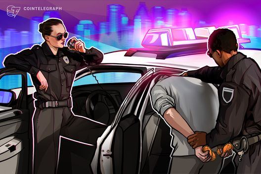 California man jailed for 78 months over $250M crypto theft conspiracy