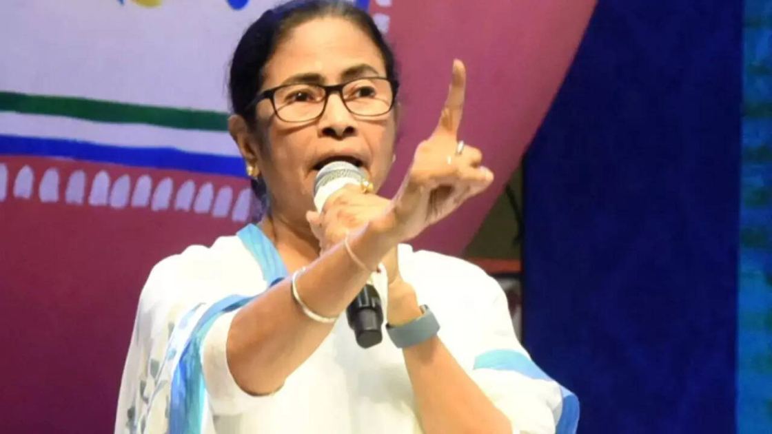 'Mamata can be chief adviser': TMC rebel MLAs 'oust' Didi, appoint Arup Roy as chairperson