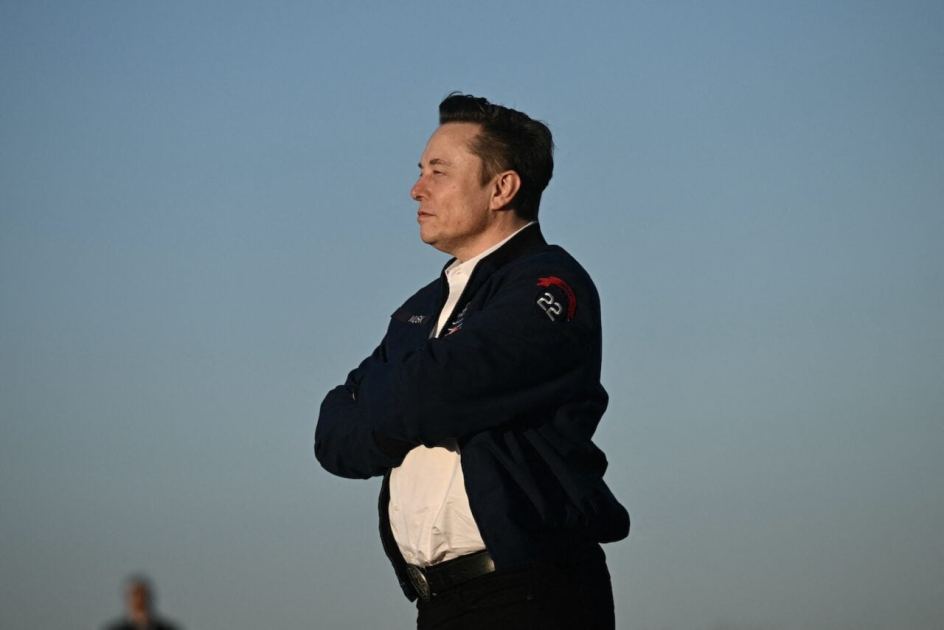 SpaceXAI Will Reportedly Release a Major New AI Model This Week