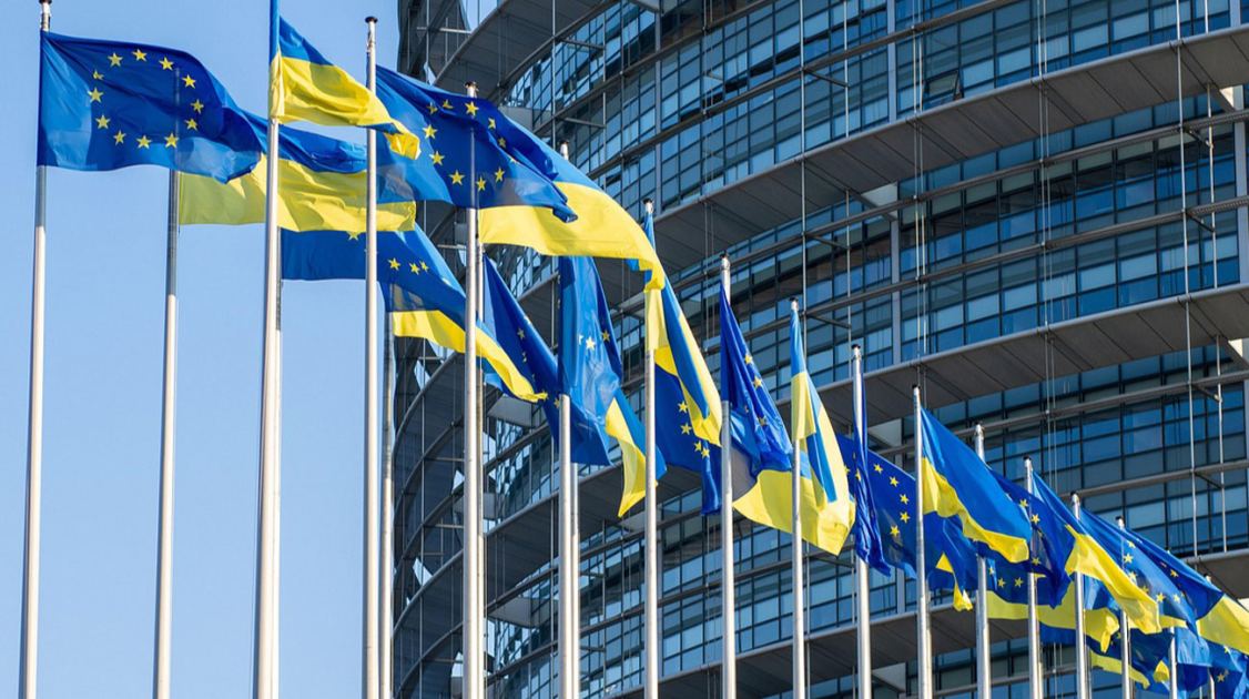 У ЄС кажуть, що США поки не зверталися з вимогою повернути гроші за допомогу Україні