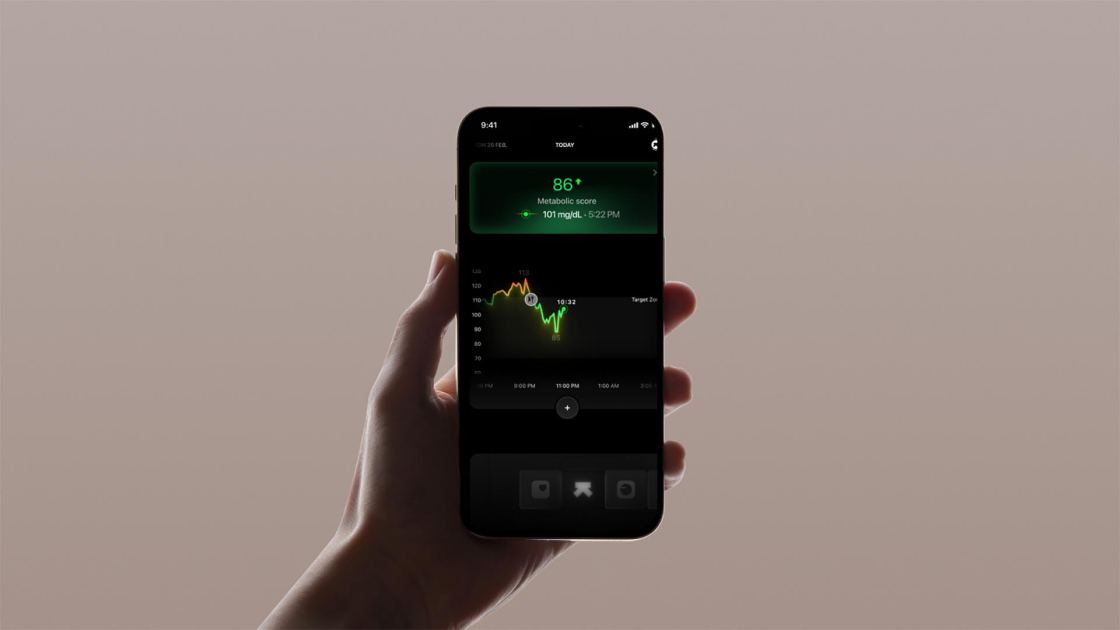 Ultrahuman M2 Live brings continuous glucose monitoring without a prescription