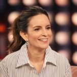 Tina Fey to tell England "ya burnt" as SNL UK’s first host