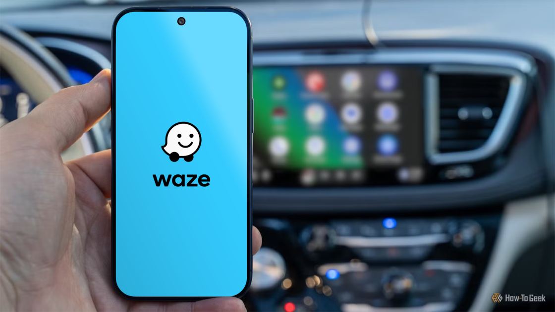 3 powerful Waze features that still aren't supported by Android Auto