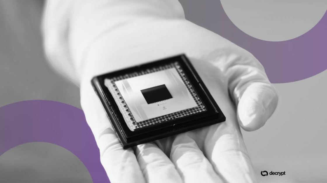 Watch Out Bitcoin: Cryptography-Breaking Quantum Computers May Be Closer Than Expected, Says Caltech