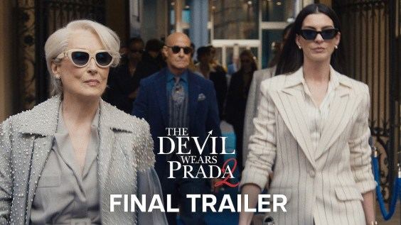 New Lady Gaga & Doechii Song “Runway” Previewed In The Devil Wears Prada 2 Trailer