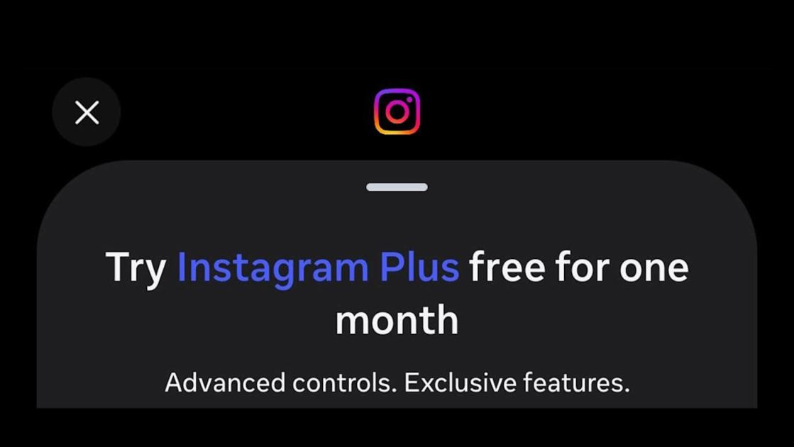 Meta is testing an Instagram Plus subscription service with exclusive features
