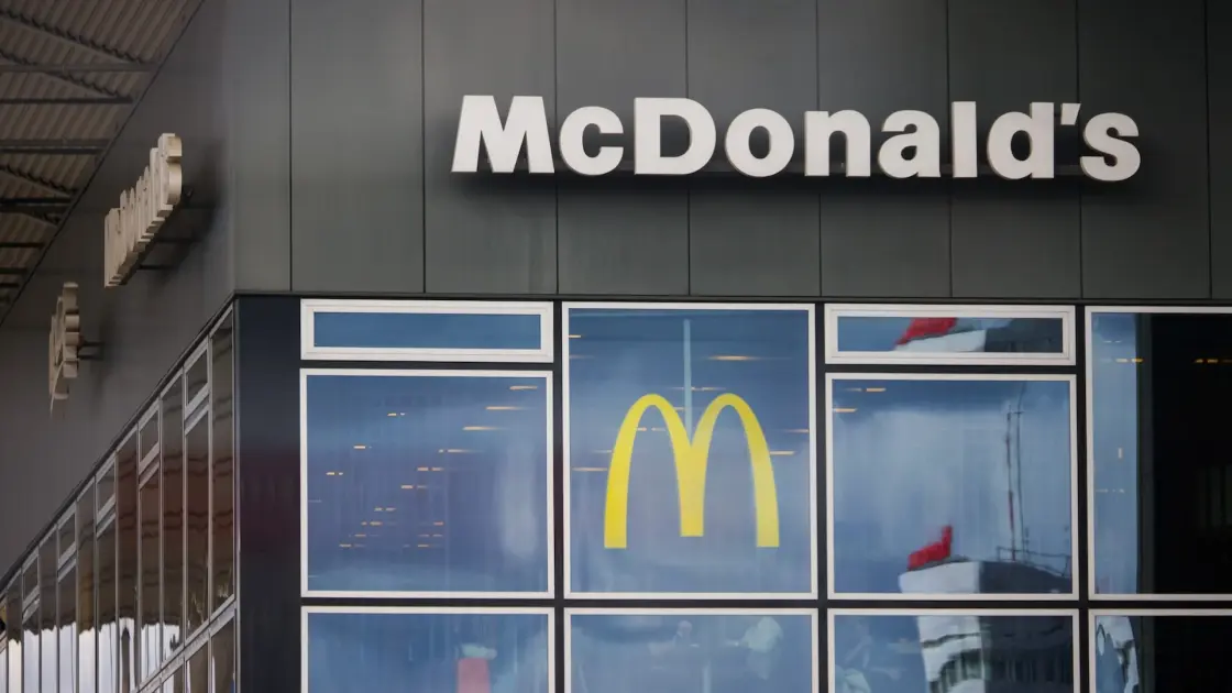 McDonald’s Is Facing Intense Pushback After It Did What No Company Should Ever Do