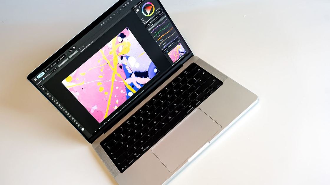  Apple's latest MacBook Pro Max is ridiculously powerful and ridiculously expensive 