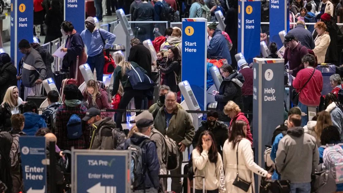 Flighty Just Solved the Worst Thing About Travel in the Smartest Way I’ve Seen Yet