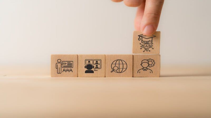 The Future Of Personalized Learning And The Leaders Being Trained To Deliver It