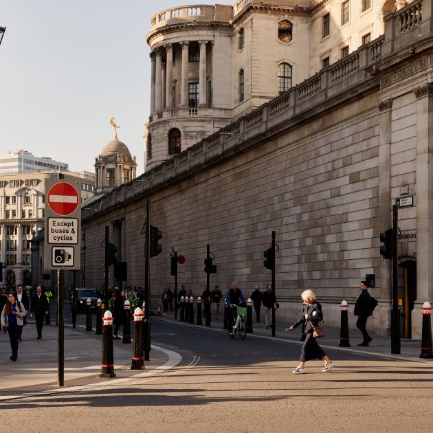 British Politics Is Obsessing Over the Bond Market. Here’s Why.