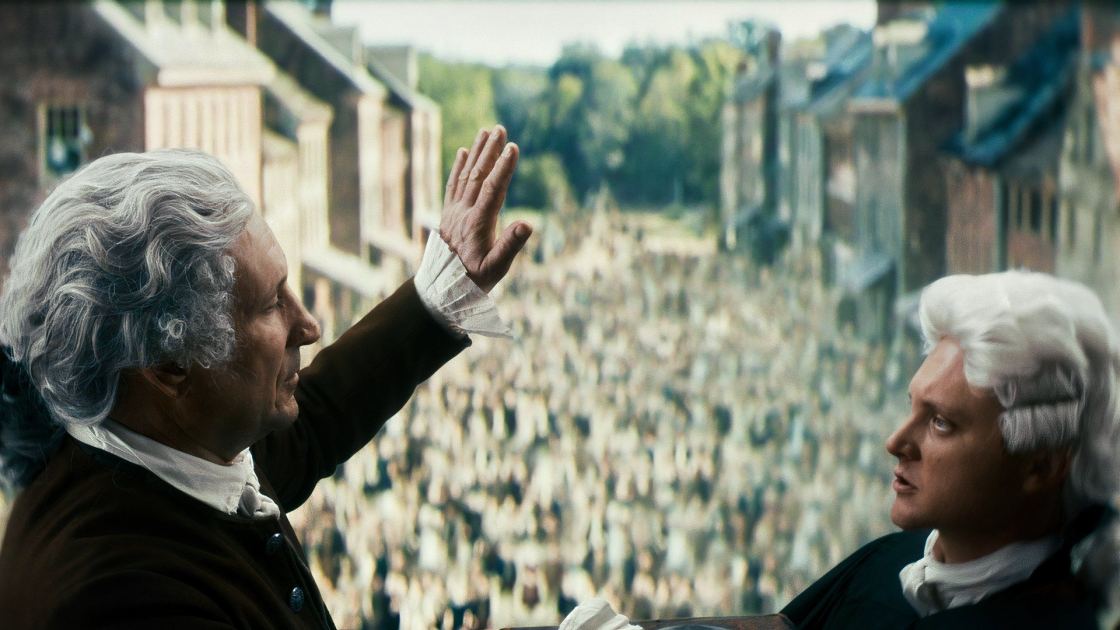 6 best America 250 documentaries to watch this weekend across Netflix, Paramount+, and more