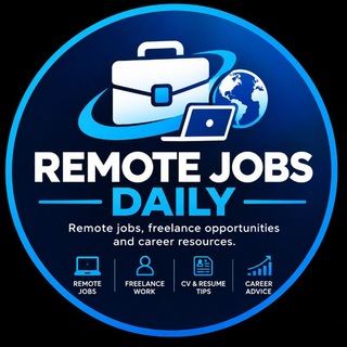 Remote Jobs Daily