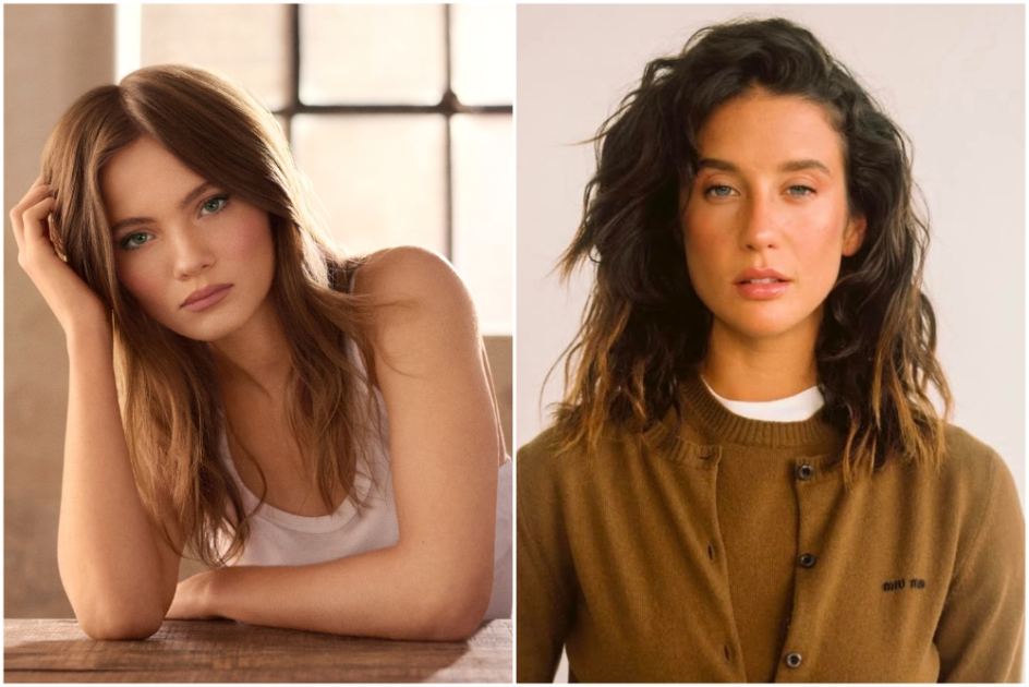 ‘The Witcher’s’ Freya Allan, ‘Money Heist’s’ María Pedraza to Star in Road Movie ‘Europa’ (EXCLUSIVE)