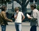 The Uncool by Cameron Crowe audiobook review – memoir of an awestruck insider