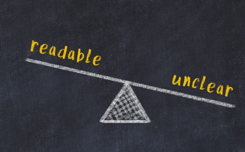 10 Ways To Make Online Learning Content More Readable