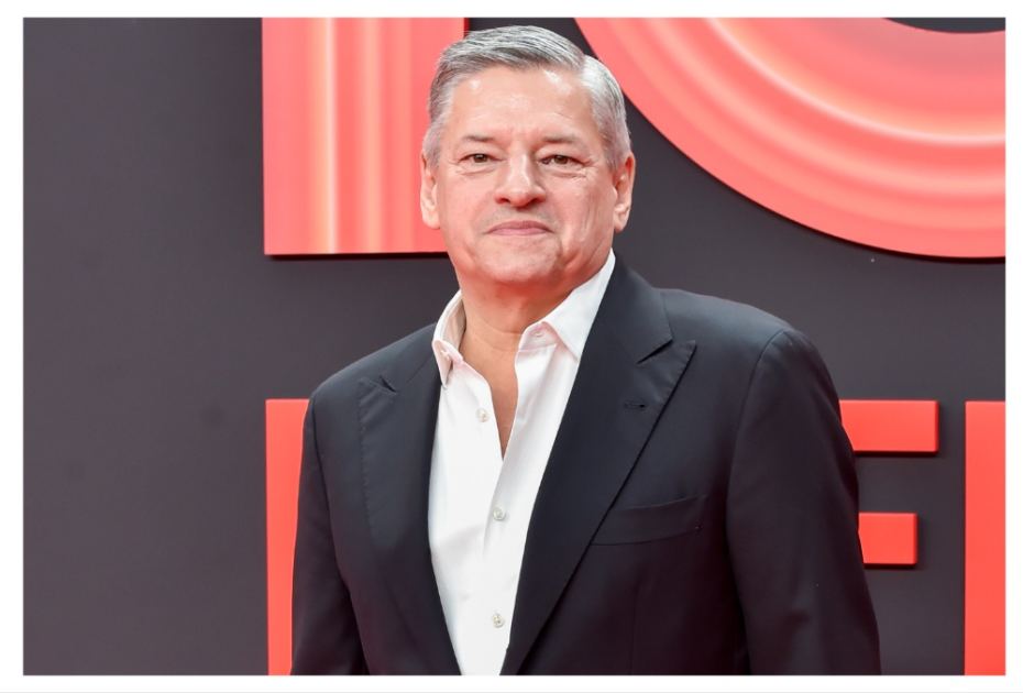 Ted Sarandos Fights to Seal Warner Bros. Discovery Deal: Netflix Co-CEO on Battling ‘Misinformation,’ the Future of HBO Max and His ‘Blood Oath’ for Theatrical Exhibition