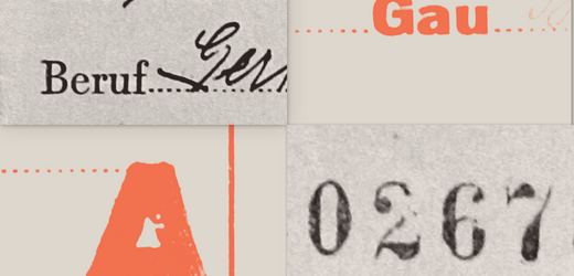 NSDAP archive: How DER SPIEGEL processed the data from the NSDAP membership card file