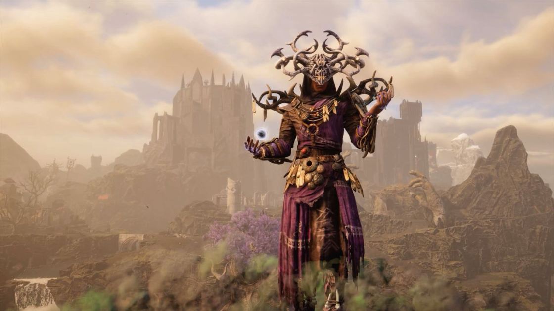  A new Elder Scrolls is still years away, but this fun Arthurian Skyrim clone is 50% off right now 